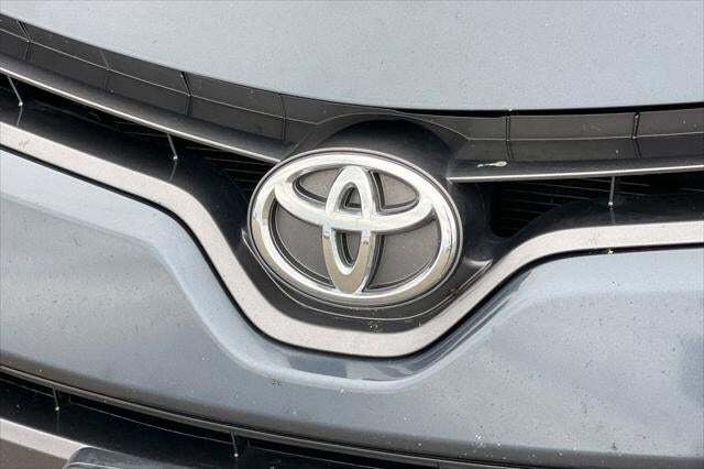 2016 Toyota Corolla LE Roseville CA