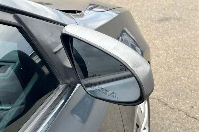 2016 Toyota Corolla LE Roseville CA