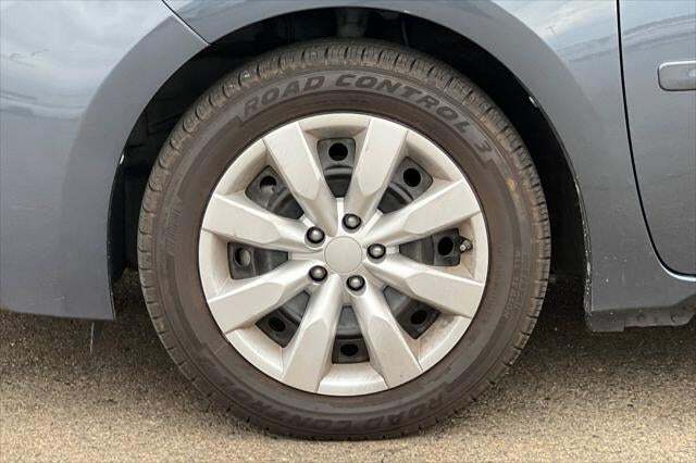 2016 Toyota Corolla LE Roseville CA