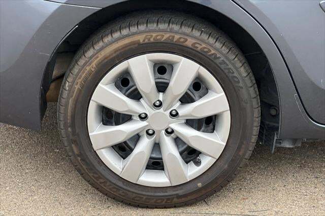 2016 Toyota Corolla LE Roseville CA