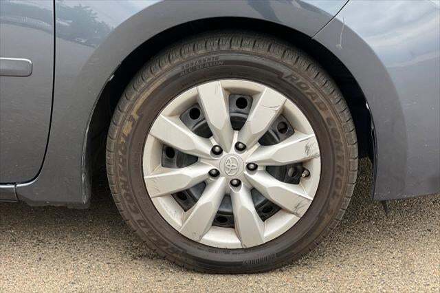 2016 Toyota Corolla LE Roseville CA