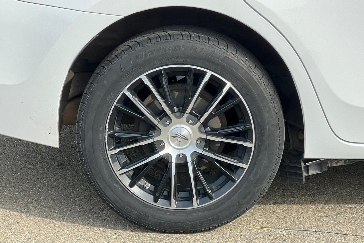2016 Toyota Corolla LE Roseville CA