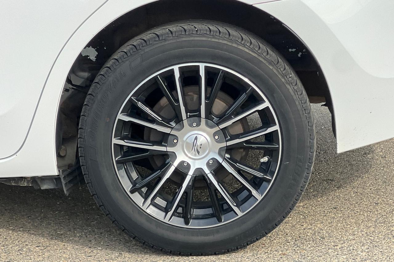 2016 Toyota Corolla LE Roseville CA