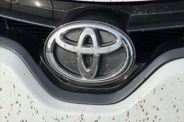 2016 Toyota Corolla LE Roseville CA