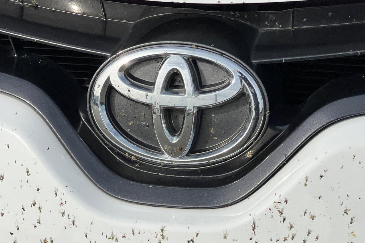 2016 Toyota Corolla LE Roseville CA