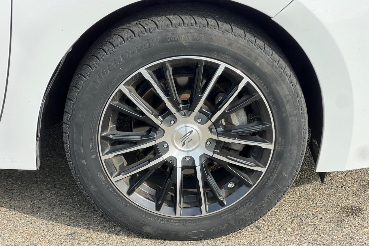 2016 Toyota Corolla LE Roseville CA