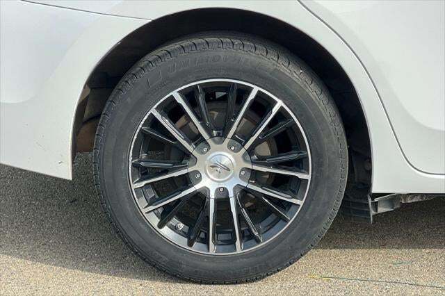 2016 Toyota Corolla LE Roseville CA