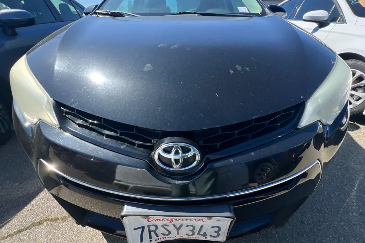 2016 Toyota Corolla LE Roseville CA