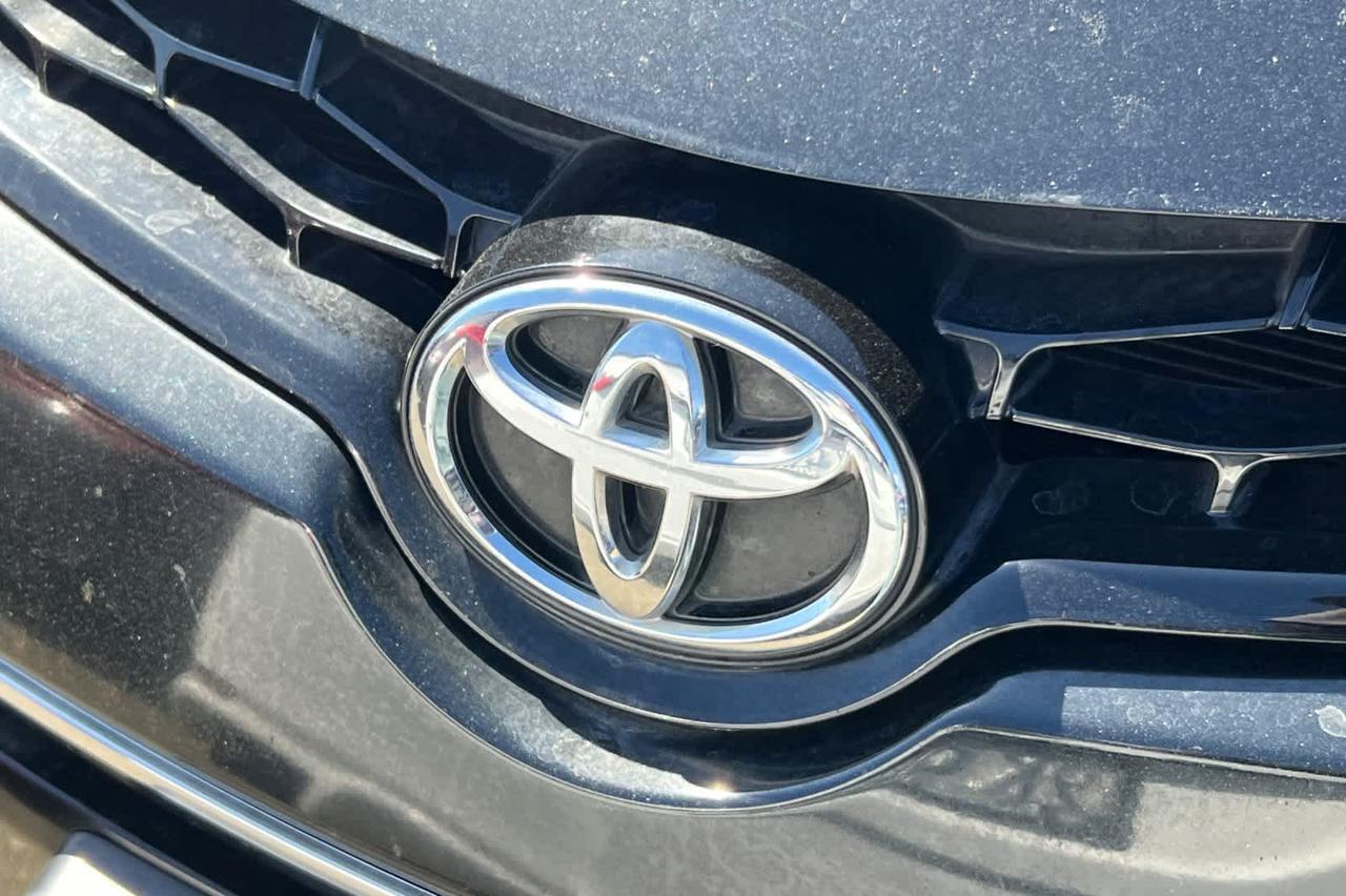 2016 Toyota Corolla LE Roseville CA