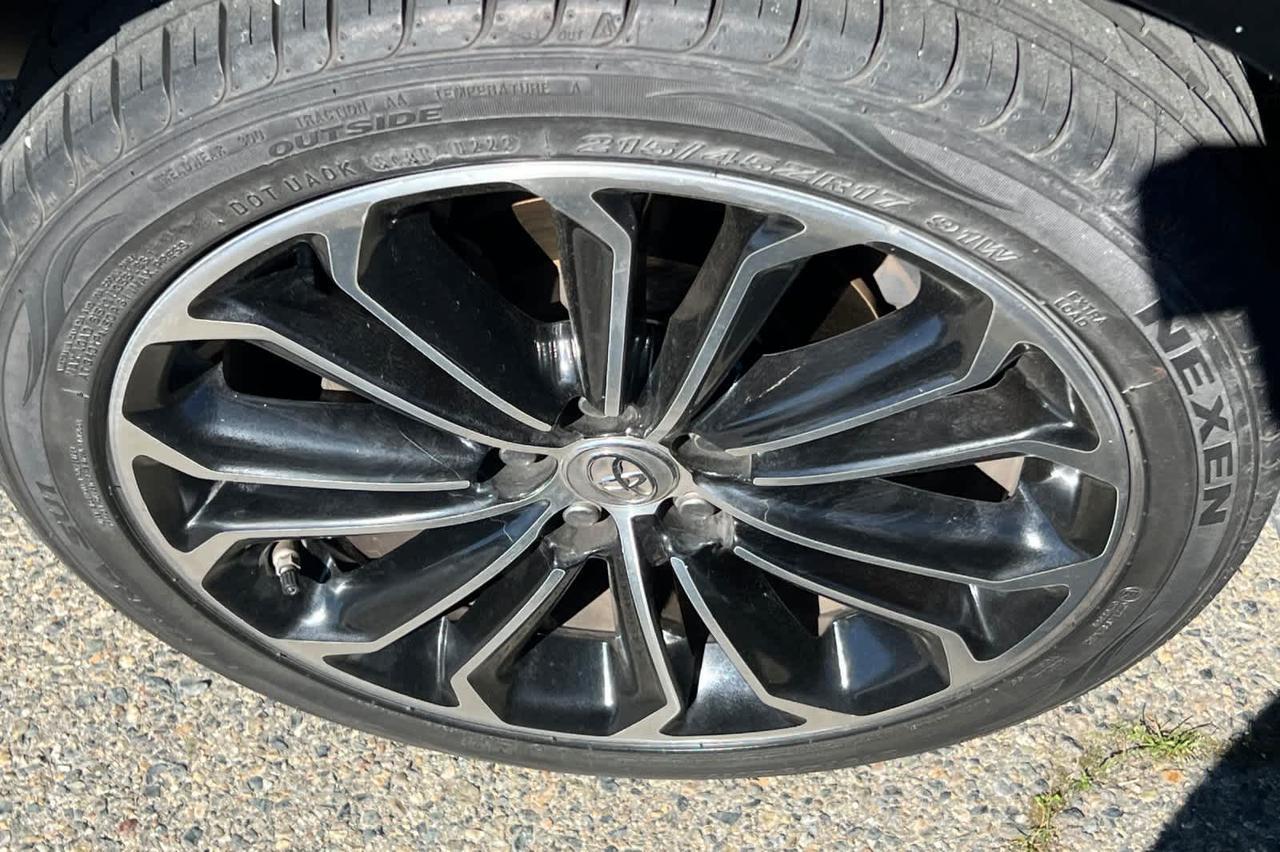 2016 Toyota Corolla LE Roseville CA