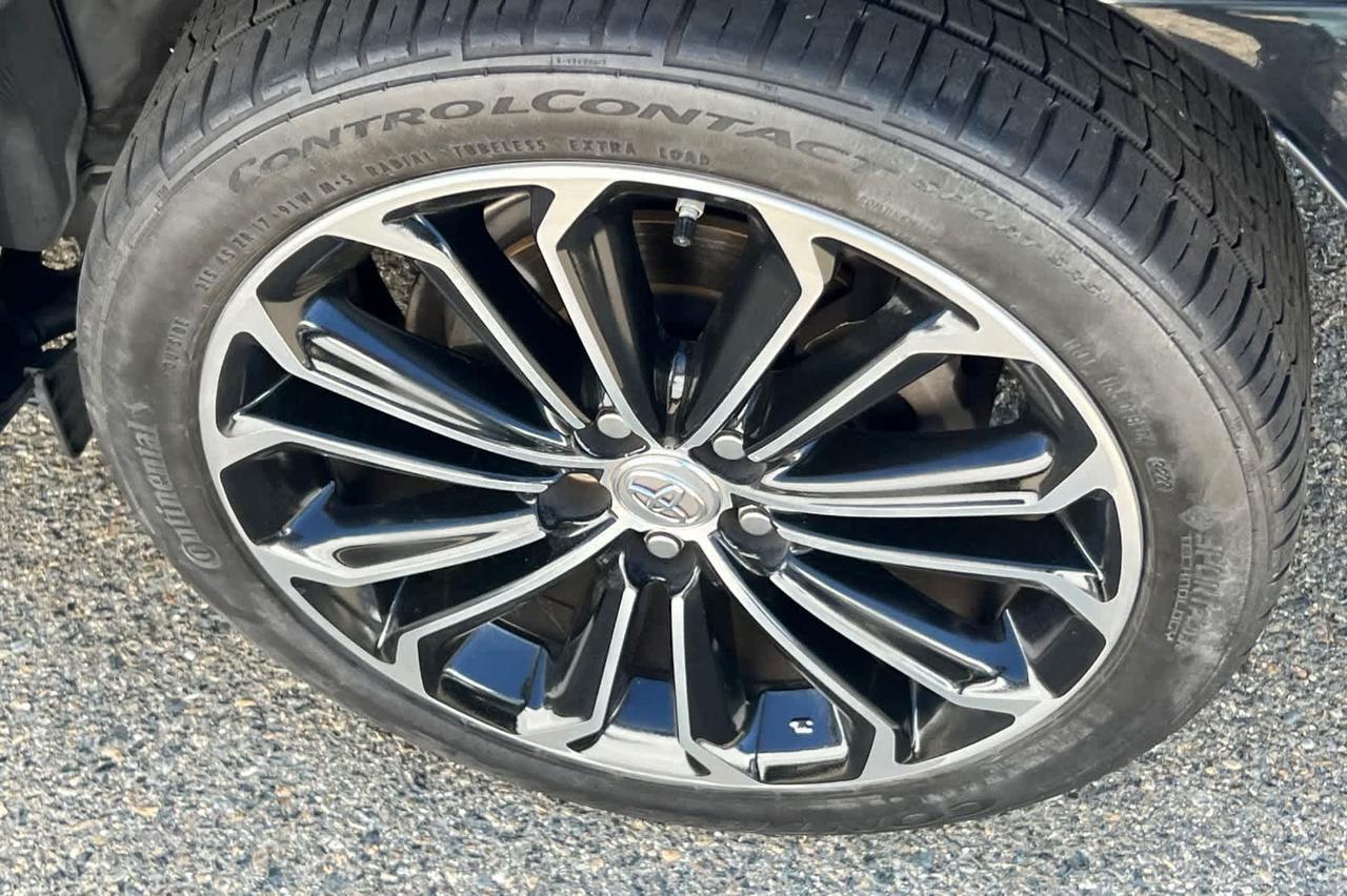 2016 Toyota Corolla LE Roseville CA