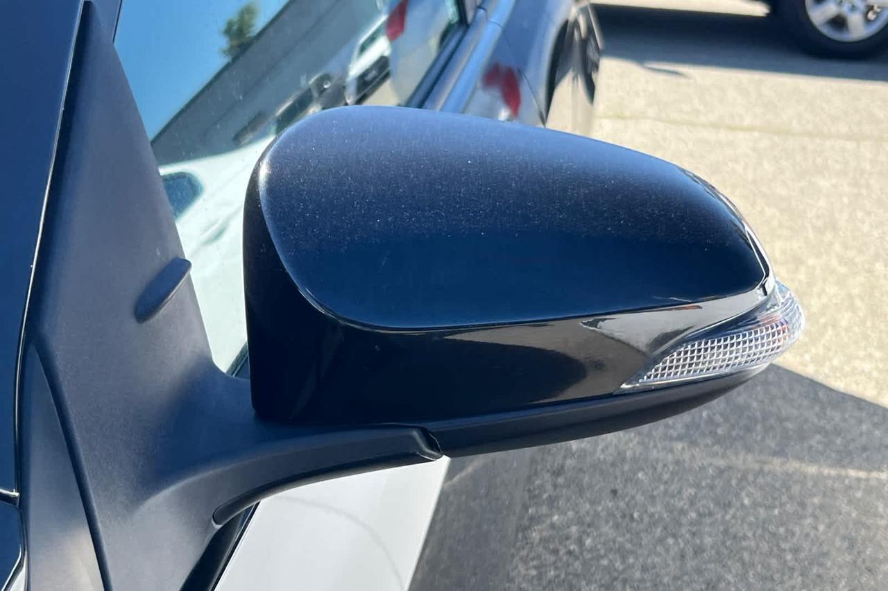 2016 Toyota Corolla LE Roseville CA