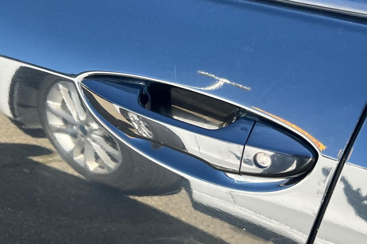 2016 Toyota Corolla LE Roseville CA