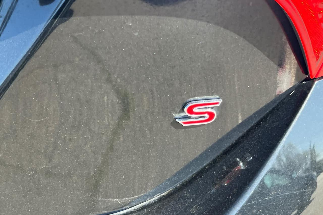 2016 Toyota Corolla LE Roseville CA