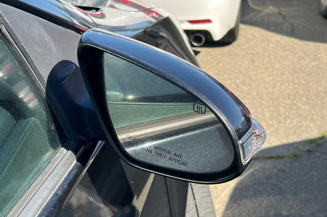 2016 Toyota Corolla LE Roseville CA