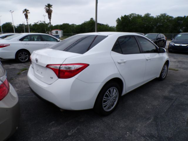 2016 Toyota Corolla LE San Antonio TX