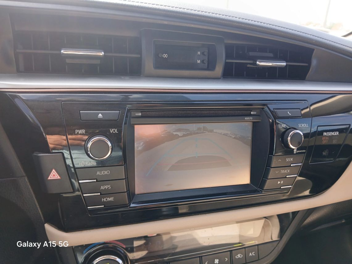 2016 Toyota Corolla LE Sedan 4D Maitland FL