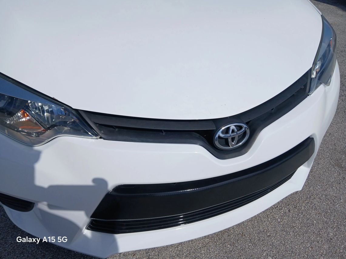 2016 Toyota Corolla LE Sedan 4D Maitland FL