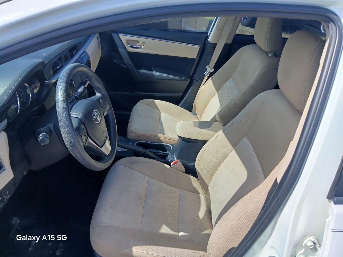 2016 Toyota Corolla LE Sedan 4D Maitland FL