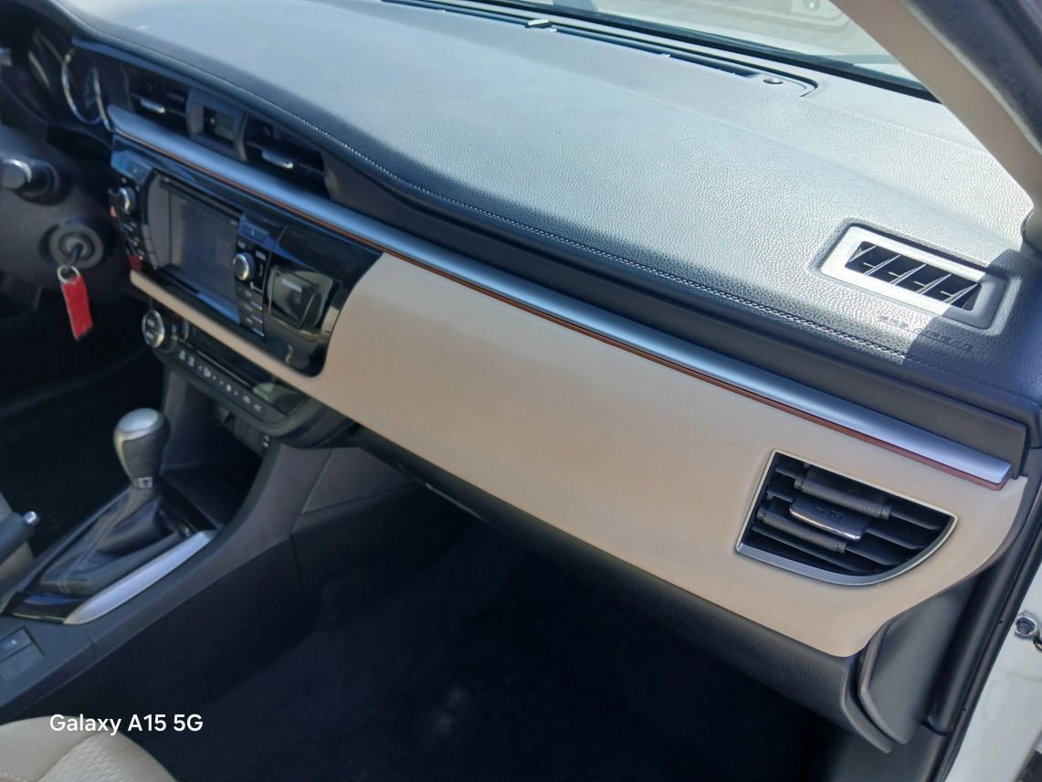 2016 Toyota Corolla LE Sedan 4D Maitland FL