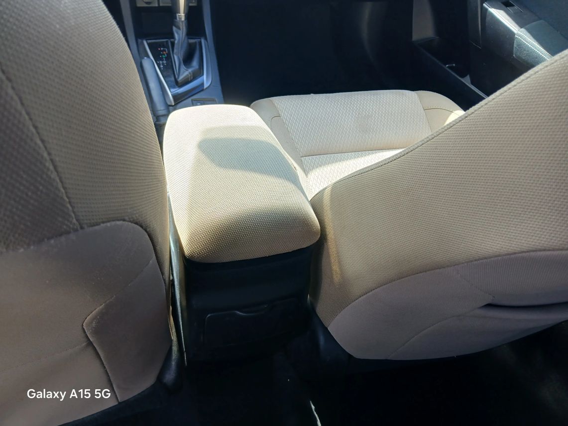 2016 Toyota Corolla LE Sedan 4D Maitland FL