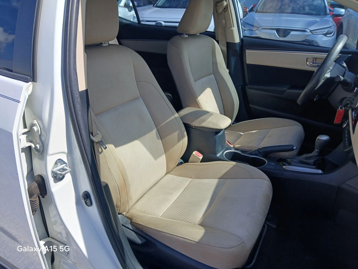 2016 Toyota Corolla LE Sedan 4D Maitland FL