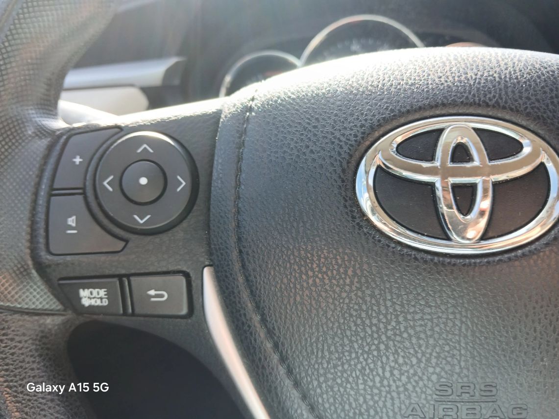 2016 Toyota Corolla LE Sedan 4D Maitland FL