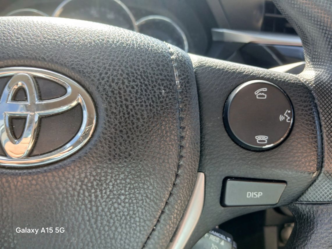 2016 Toyota Corolla LE Sedan 4D Maitland FL