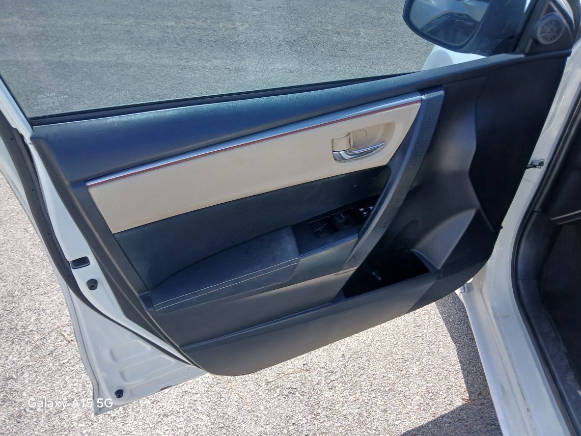 2016 Toyota Corolla LE Sedan 4D Maitland FL