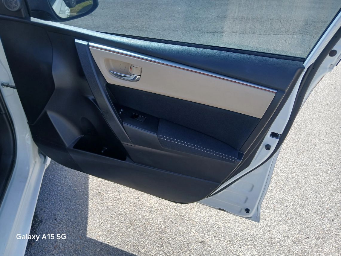 2016 Toyota Corolla LE Sedan 4D Maitland FL
