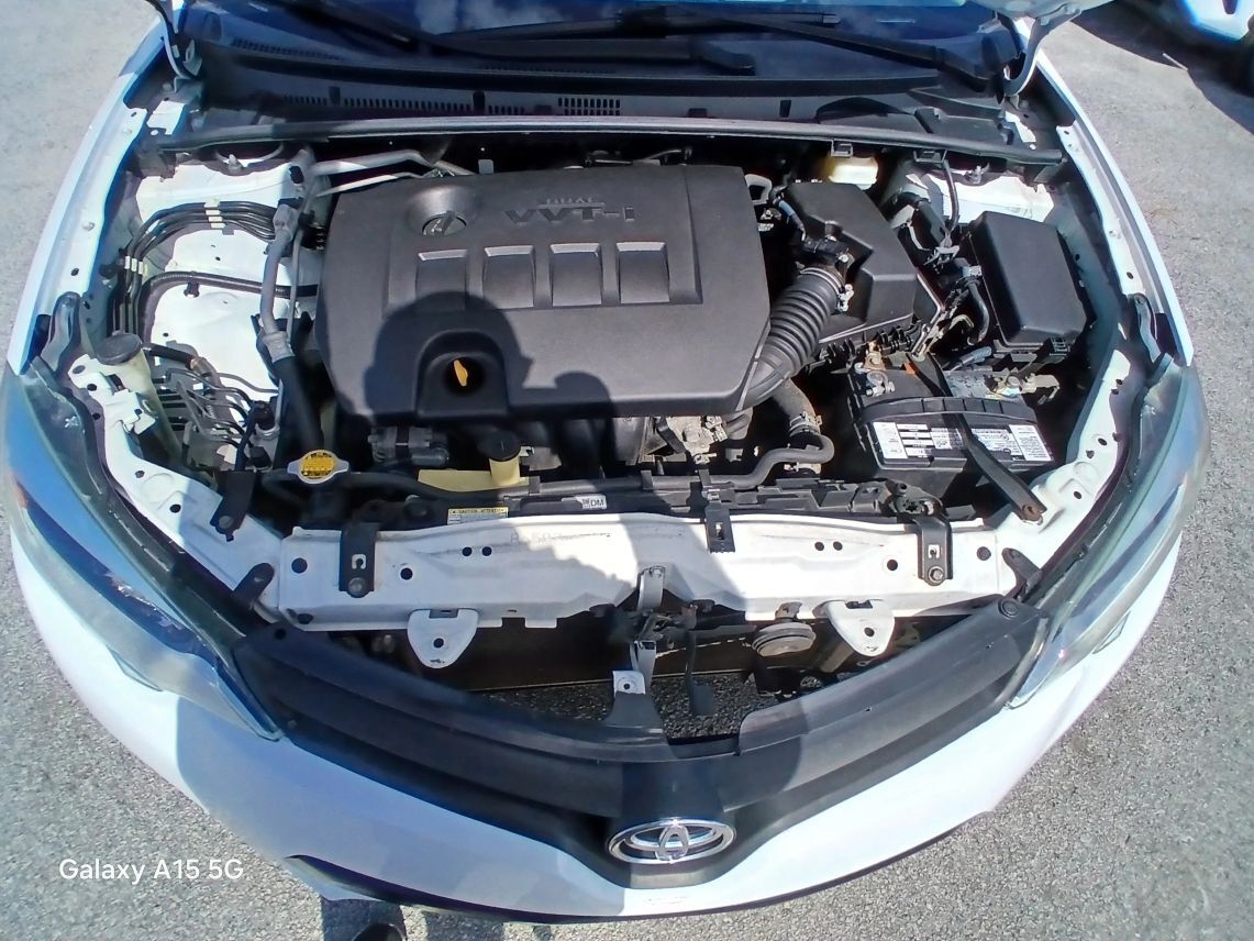 2016 Toyota Corolla LE Sedan 4D Maitland FL