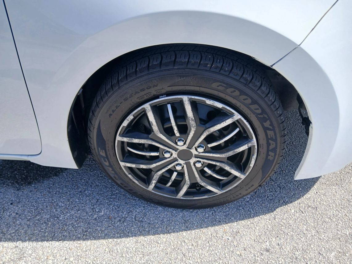 2016 Toyota Corolla LE Sedan 4D Maitland FL