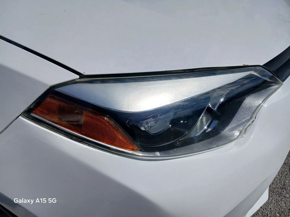 2016 Toyota Corolla LE Sedan 4D Maitland FL