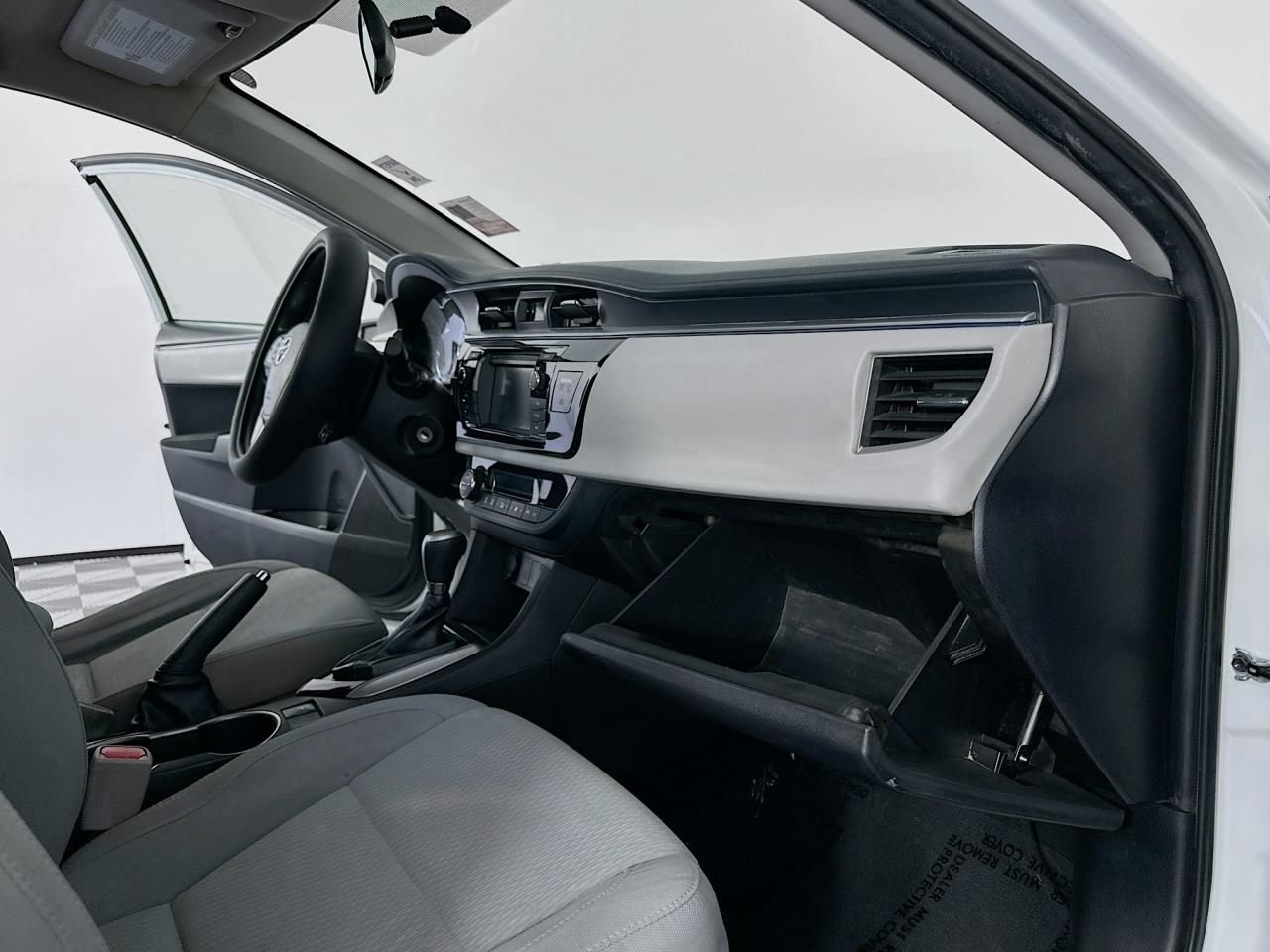 2016 Toyota Corolla LE Tacoma WA