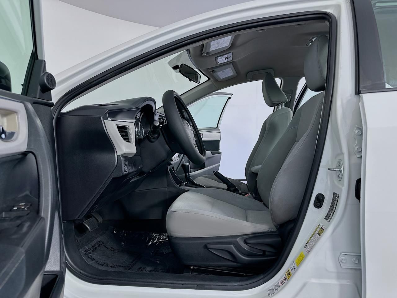 2016 Toyota Corolla LE Tacoma WA