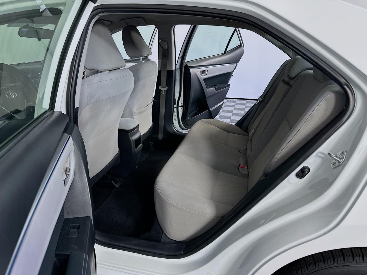 2016 Toyota Corolla LE Tacoma WA