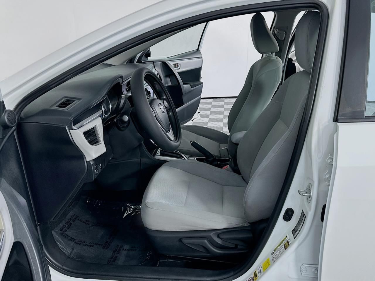 2016 Toyota Corolla LE Tacoma WA