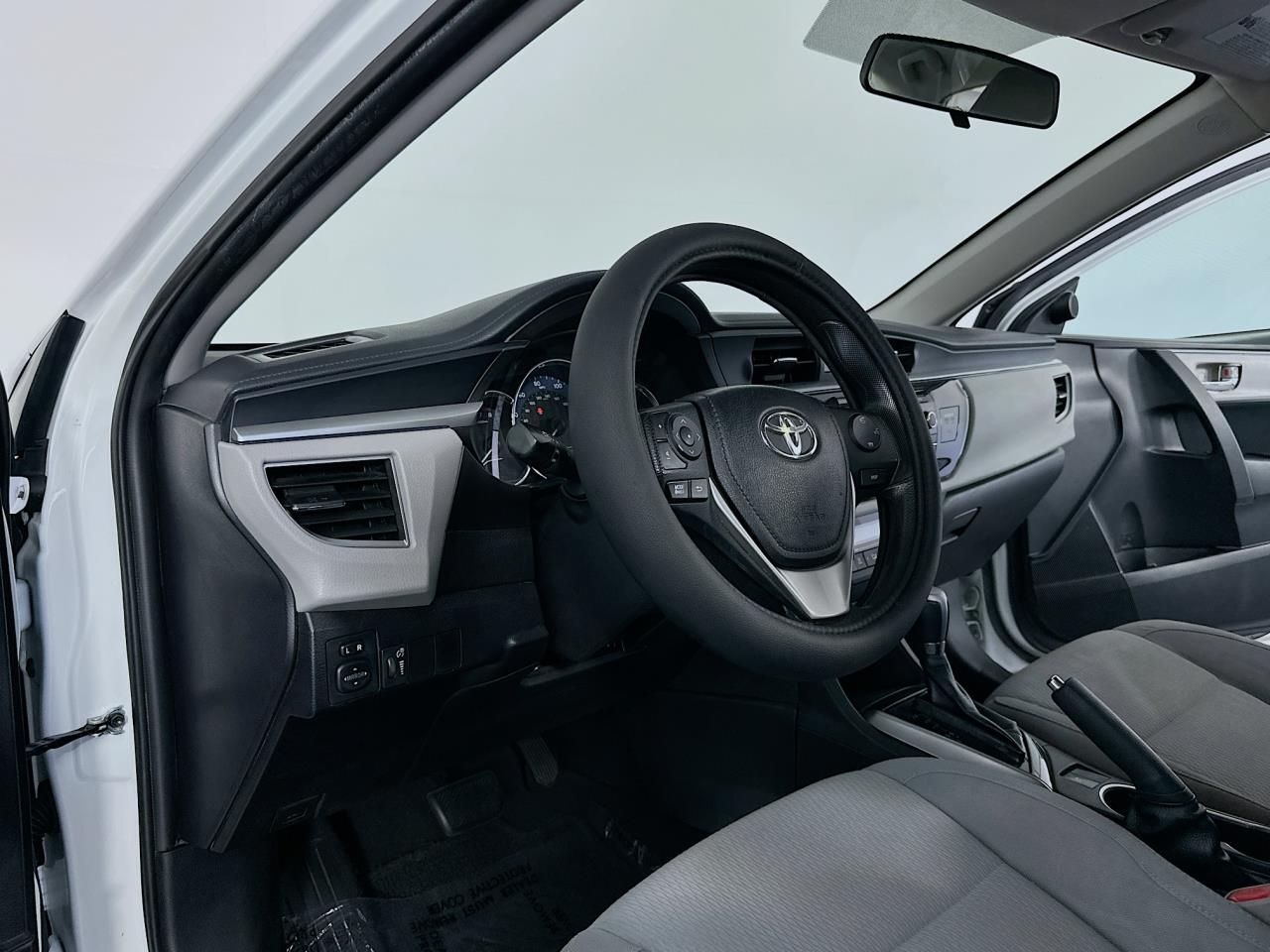 2016 Toyota Corolla LE Tacoma WA