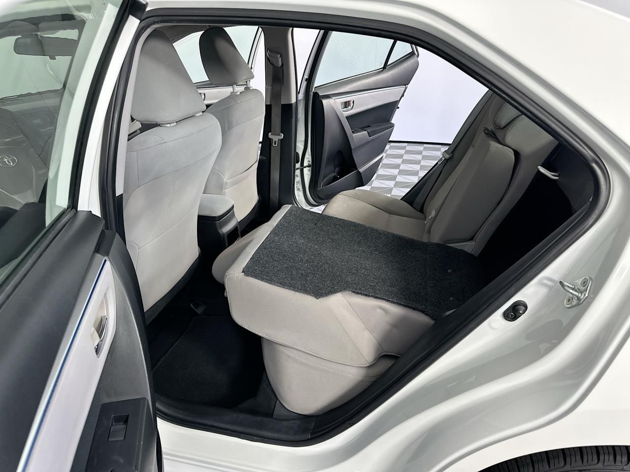 2016 Toyota Corolla LE Tacoma WA