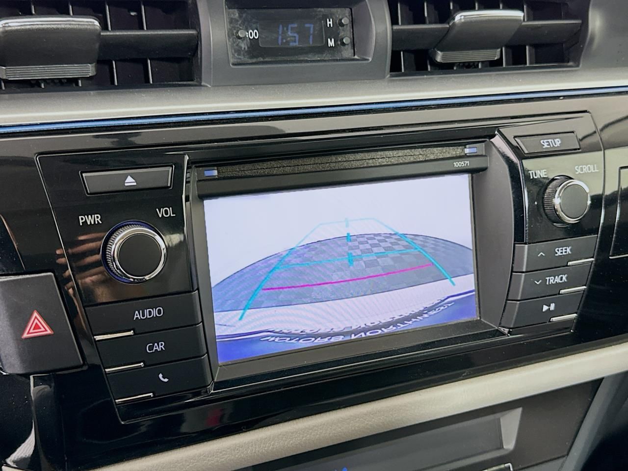 2016 Toyota Corolla LE Tacoma WA