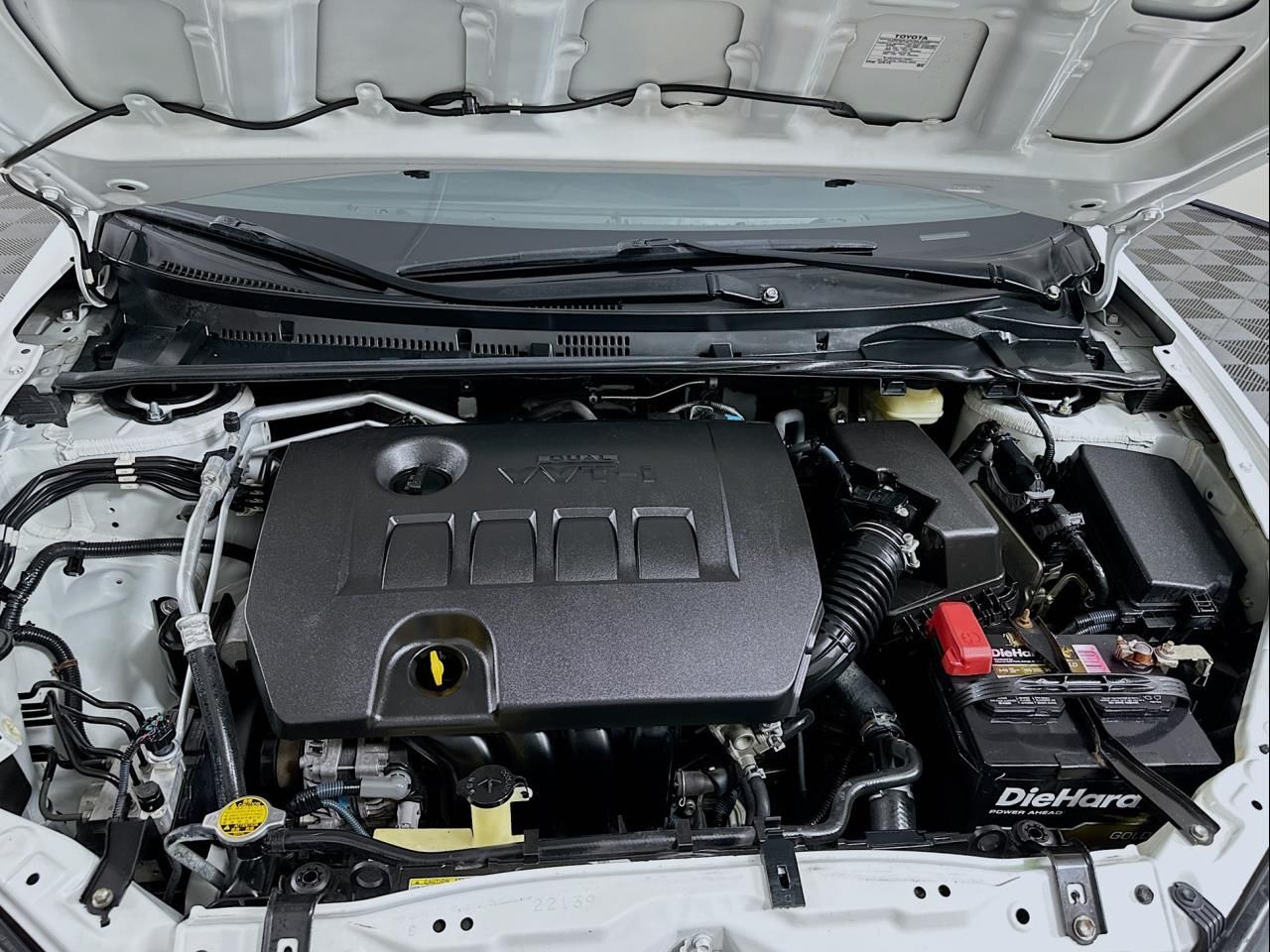 2016 Toyota Corolla LE Tacoma WA