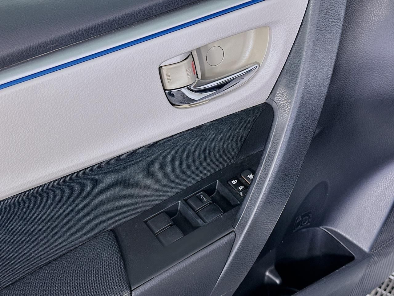 2016 Toyota Corolla LE Tacoma WA