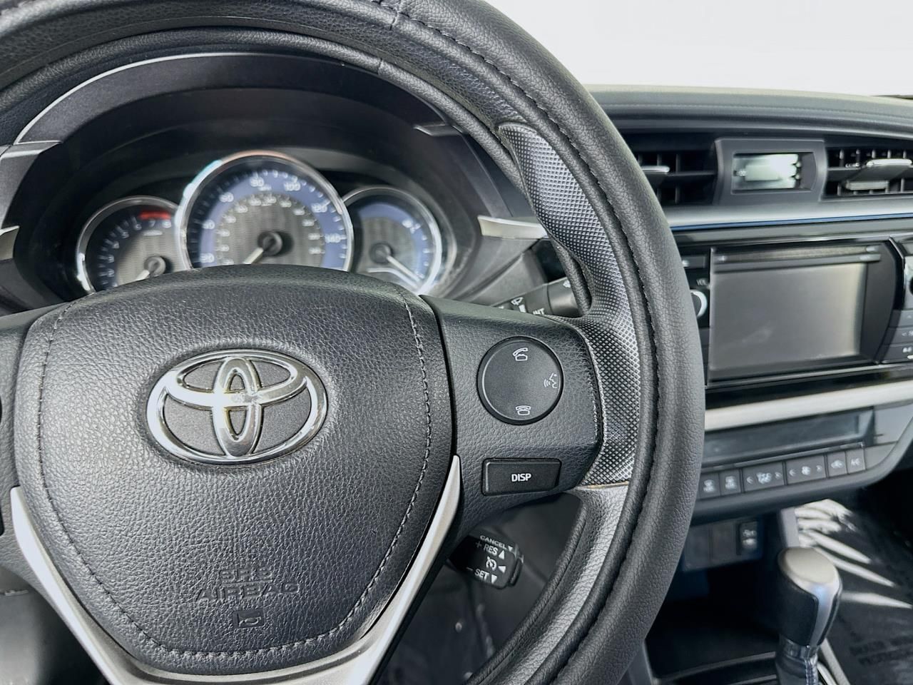 2016 Toyota Corolla LE Tacoma WA