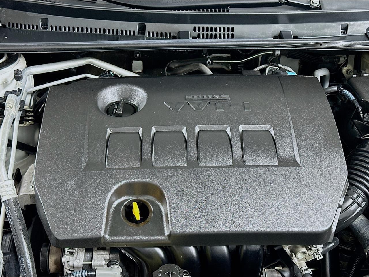 2016 Toyota Corolla LE Tacoma WA