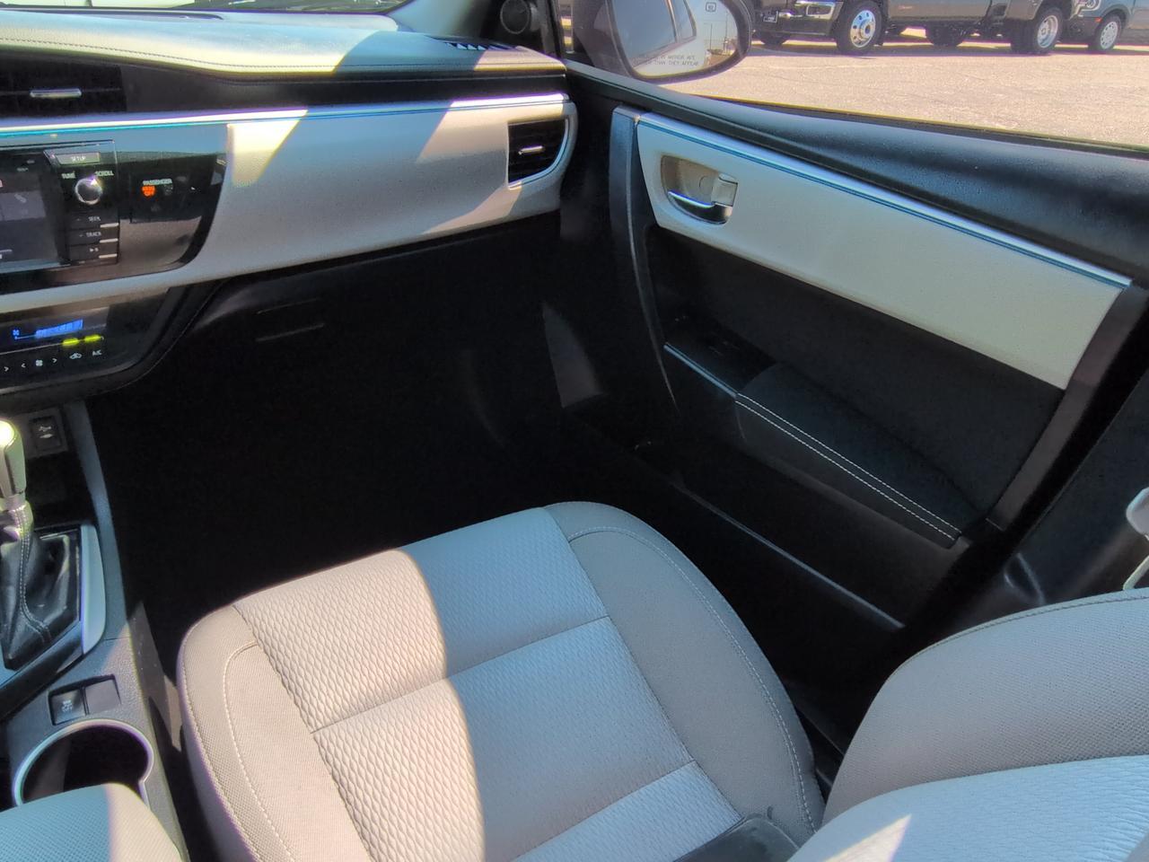2016 Toyota Corolla LE Winder GA