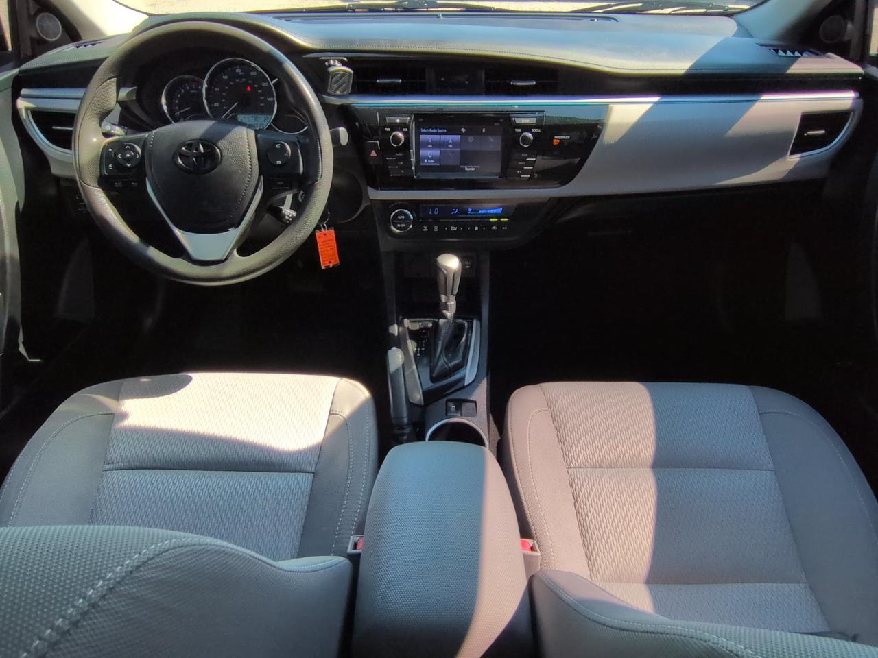 2016 Toyota Corolla LE Winder GA