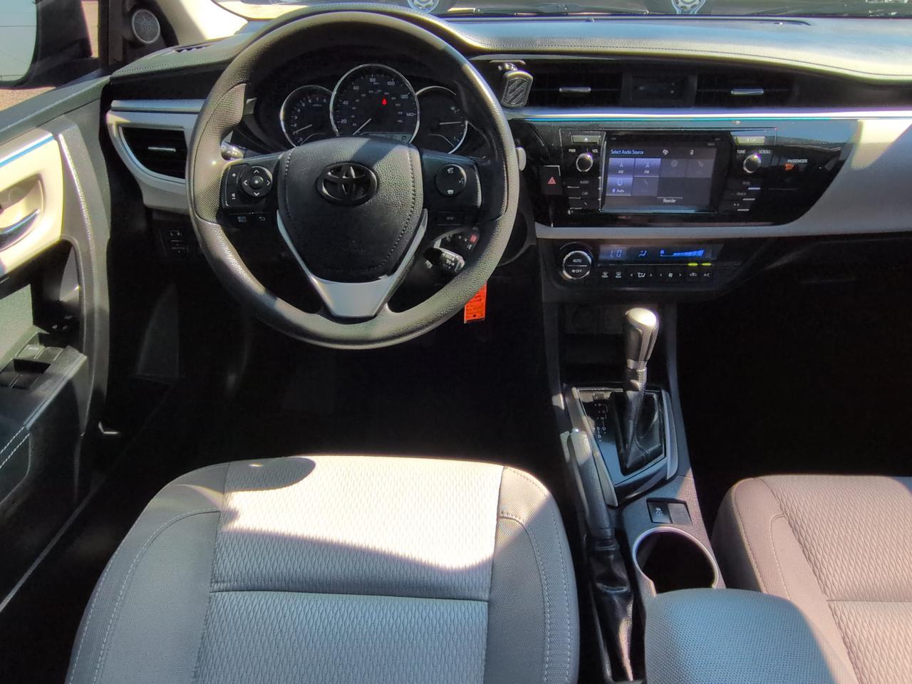 2016 Toyota Corolla LE Winder GA