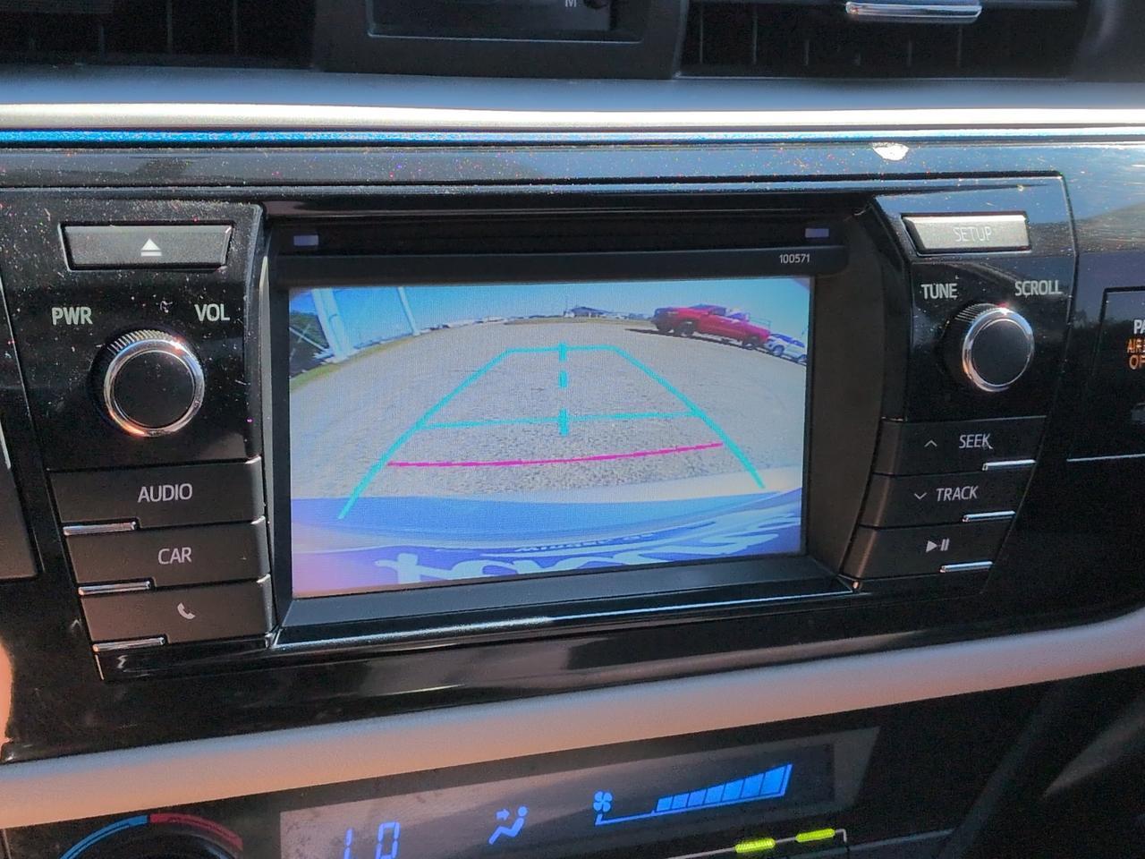 2016 Toyota Corolla LE Winder GA