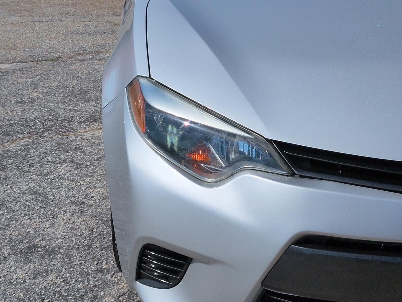2016 Toyota Corolla LE Winder GA