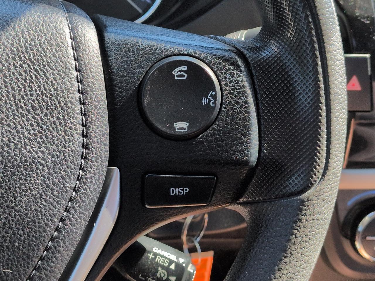2016 Toyota Corolla LE Winder GA